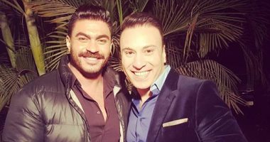 خالد سليم يكشف عن مغامراته مع "اختيار إجبارى" فى "بلاتوه" الفضائية