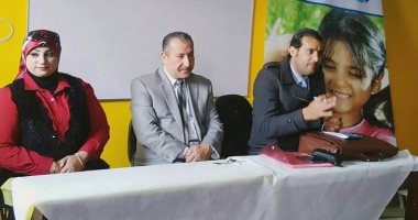 "مياه القناه" تنظم ندوات للتوعية بالحفاظ على مياه الشرب بمدارس الإسماعيلية