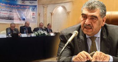 وزير قطاع الأعمال: حجم صادراتنا من الأدوية لأفريقيا لا يساوى ثمن عربية مستوردة.. ويؤكد: الفترة المقبلة تشهد عودة الريادة المصرية فى تصدير الدواء.. وأمين بيت الزكاة: إزالة التحديات أمام المستوردين ضرورة