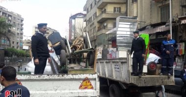 تحرير 4548 مخالفة مرورية متنوعة أعلى الطرق السريعة خلال 24 ساعة