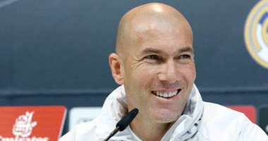 أخبار ريال مدريد اليوم.. زيدان يستعين بالقوة الضاربة أمام لاس بالماس
