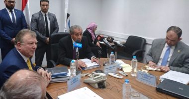 المصيلحى: تعديل بقانون حماية المستهلك يلزم بتحديد أسعار السلع على العبوات
