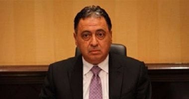 الصحة: الاشتباه فى تسمم 485 تلميذًا بـ7 مدارس فى سوهاج
