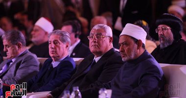 رئيس الطائفة الإنجيلية بلبنان: نضع أنفسنا وكنائسنا تحت تصرف حكماء المسلمين