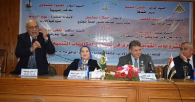 رئيس جامعة بنها: نجاح وترابط الجبهة الداخلية بداية العبور بمصر لبر الأمان