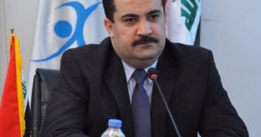 قداس للكنيسة القبطية الأرثوذكسية فى بغداد بحضور السفير المصرى 