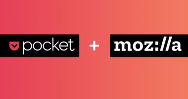 موزيلا تستحوذ رسميًا على تطبيق Pocket