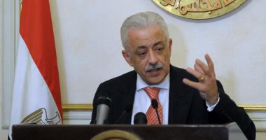 وزير التعليم يلتقى أولياء الأمور غدًا لإيجاد حل مرضٍ لـ"جدول الثانوية"