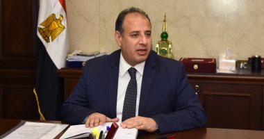 بالفيديو.. محافظ الإسكندرية: الرئيس أوصانى قائلا "محافظة مهمة وتحتاج مجهودا"
