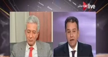 أمين "الغرف التجارية": الاتفاقيات التجارية تجعل مصر بوابة لـ1.6 مليار مستهلك