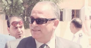 تعيين عدلى اليمانى رئيسا لمركز ومدينة نخل بوسط سيناء