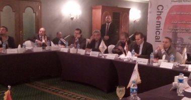 صندوق تنمية الصادرات يعقد اجتماعا مع "التنمية الصناعية" غدًا