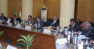 جامعة بنها : 4 برامج جديدة بكلية الزراعة لمواكبة متطلبات المشروعات القومية