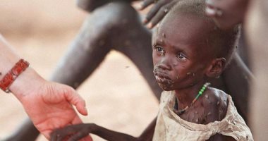عشرات الآلاف "الجنوبيين" يتدفقون على السودان بسبب المجاعة