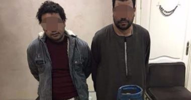 القبض على 3 أشقاء كونوا تشكيلا عصابيا لسرقة المواطنين بالمنوفية