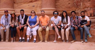 رفع فيلم "بترا بوابة الزمن" من السينمات.. و300 جنيه أرباحه ليلة أمس