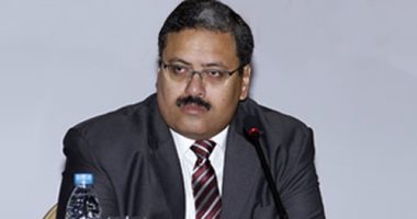سفير مصر بجوبا: ندرس تشكيل لجنة لتنفيذ مشروعات بنية تحتية بجنوب السودان