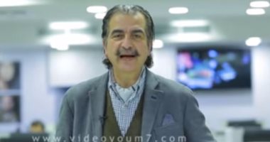عصام شلتوت: "كوبر ضرب فتة وطلع تقرير يضحك"
