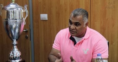 رئيس جهاز كرة اليد بالزمالك للوزير: تعنت اللجنة المالية يهدد بإيقاف النشاط