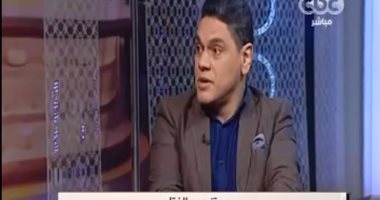 معتز عبد الفتاح: ألمانيا بدأت تستوعب المشكلات ودور مكافحة الإرهاب بمصر