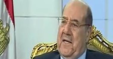 رئيس الدستورية العليا: مرسى كان يتلقى أوامر من الإخوان فى مفاوضات حلف اليمين