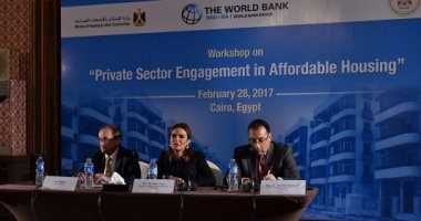 وزيرة الاستثمار: نعمل على تحسين بيئة العمل للتسهيل على القطاع الخاص
