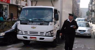 ضبط 27 سائقا لتعاطيهم المواد المخدرة أثناء القيادة بالطرق السريعة