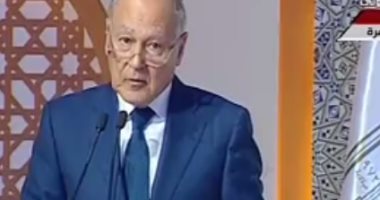 أبو الغيط يدعو لتحرك عربى عاجل لدعم الصومال فى مواجهة "أزمة الجفاف"