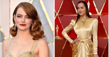 "تنظيم الأسرة" يشغل بال نجمات هوليوود على الـred carpet بحفل الأوسكار