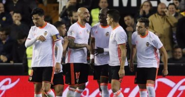 باريخو يخطف التعادل لفالنسيا.. وريال مدريد يتقدم مجددا عبر مارسيلو