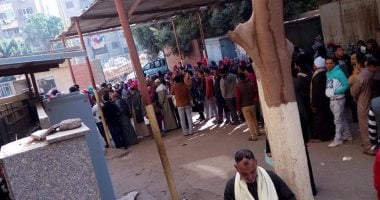 تعرف على المستندات المطلوبة لاستخراج "فيش" جنائى