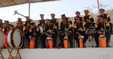 بالصور.. وزارة الداخلية تنظم حفلا بمناسبة اليوم العالمى للحماية المدنية