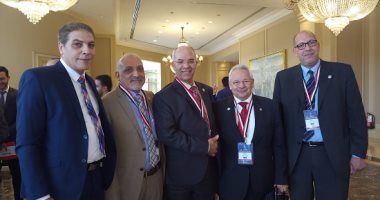 انعقاد مؤتمر المصرية لجراحى التجميل باستعراض الجديد فى نحت القوام