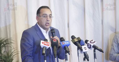 وزير الإسكان يوقع بروتوكول مع محافظ جنوب سيناء لشراء 3 آلاف حدات سكنية