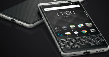 كيف تحولتBlackBerry ‎‏ من علامة تجارية للهواتف إلى الأمن السيبرانى؟