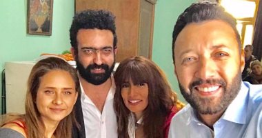 بالفيديو.. البرومو التشويقى الأول لمسلسل "لأعلى سعر" لزينة ونيللى كريم