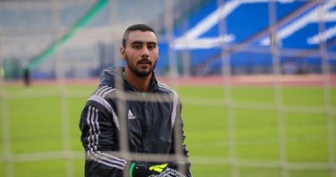 بالفيديو.. "الغندور" ينقذ الفراعنة أمام منتخب غينيا بأمم الشباب