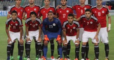 75 دقيقة.. عصام الغندور يتصدى لهجمات غينيا ويحافظ على تقدم شباب مصر