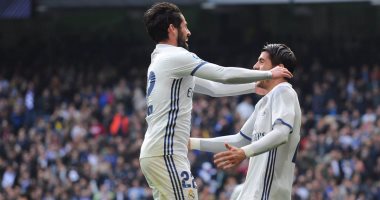 ميلان يطارد نجوم ريال مدريد بعد بيع النادى للصين