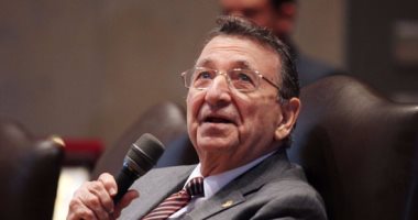 العالم مصطفى السيد: العلاج الكيميائى للسرطان كارثة بكل المقاييس