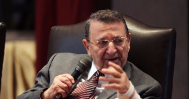 مصطفى السيد: المصرى لم يكن جاهلا قط.. والتاريخ يؤكد قدرته على الإبداع
