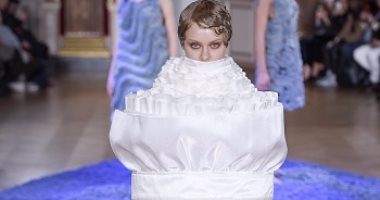 بالصور.. مجموعة تصميمات "Anrealage" للعرض فقط