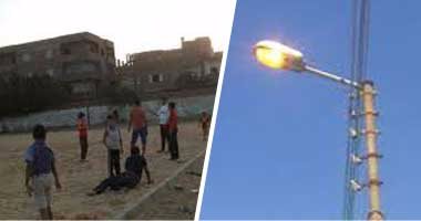 المواطنون يتحدثون عن مشاكلهم عبر "رسالة إلى مسئول".. ألم فاتورة الكهرباء يؤرقهم.. ومناشدات لوزير الصحة بتوفير العلاج على نفقة الدولة لغير القادرين.. ومطالب بتطوير مراكز الشباب فى القرى والنجوع