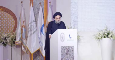 مرجع شيعى لبنانى: مجتمع المدينة المنورة مثال للاهتمام بأفراد المجتمع