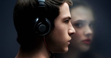مسلسل Thirteen Reasons Why ينال تقييم يصل لـ8.8 من موقع imdb