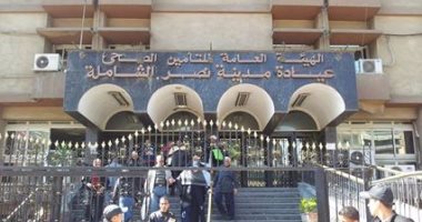 "الصحة": كتابة المذكرة الإيضاحية تؤخر تسليم قانون التأمين الصحى للبرلمان