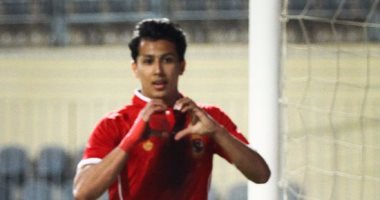 عمرو جمال وأجايى فى هجوم الأهلى أمام بيدفيست.. و"غالى" أساسيا