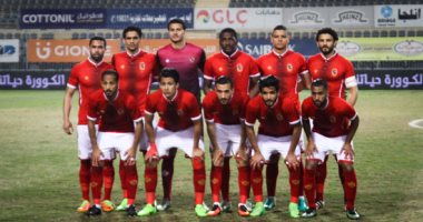 الأهلي يستهل مشواره الأفريقي أمام بيدفيست على استاد السلام اليوم