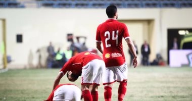 الأهلي ينهى تأشيرات جنوب أفريقيا لمواجهة بيدفيست بدورى الأبطال