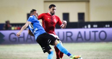 مباراتا الأهلى والزمالك على on sport اليوم
